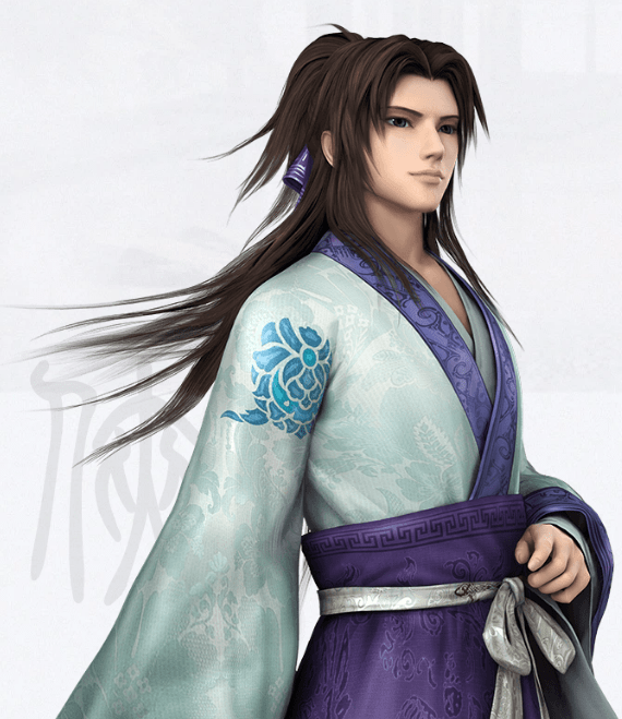 秦时明月世界手游张良怎么样