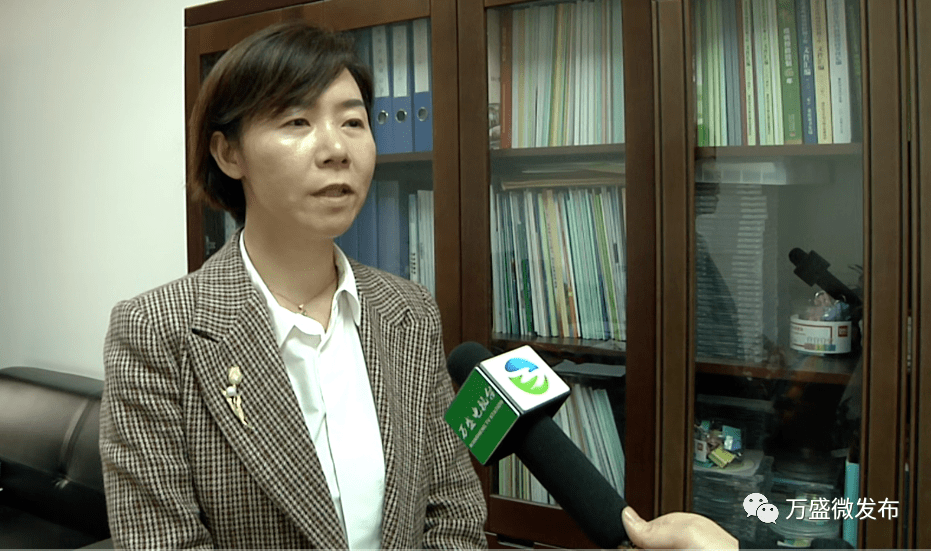 万盛11个疫苗接种点正有序推进新冠疫苗接种