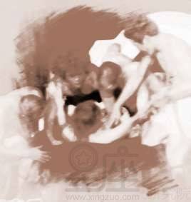 梦境与现实的交织，孕妇梦见下雨，周公解梦与B超结果的奇妙巧合