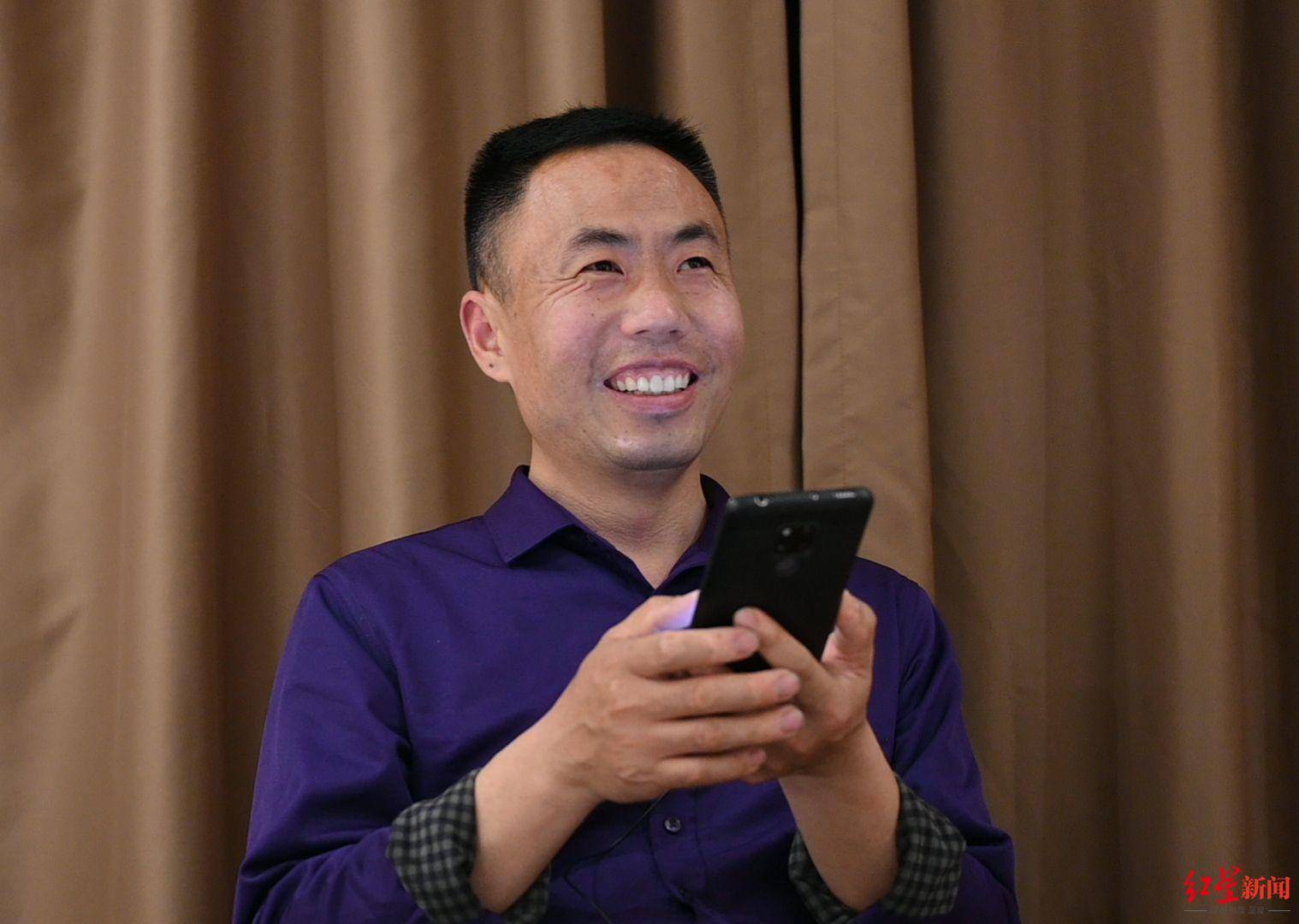 梅姨案二审将开庭申军良向人贩索赔480余万我答应儿