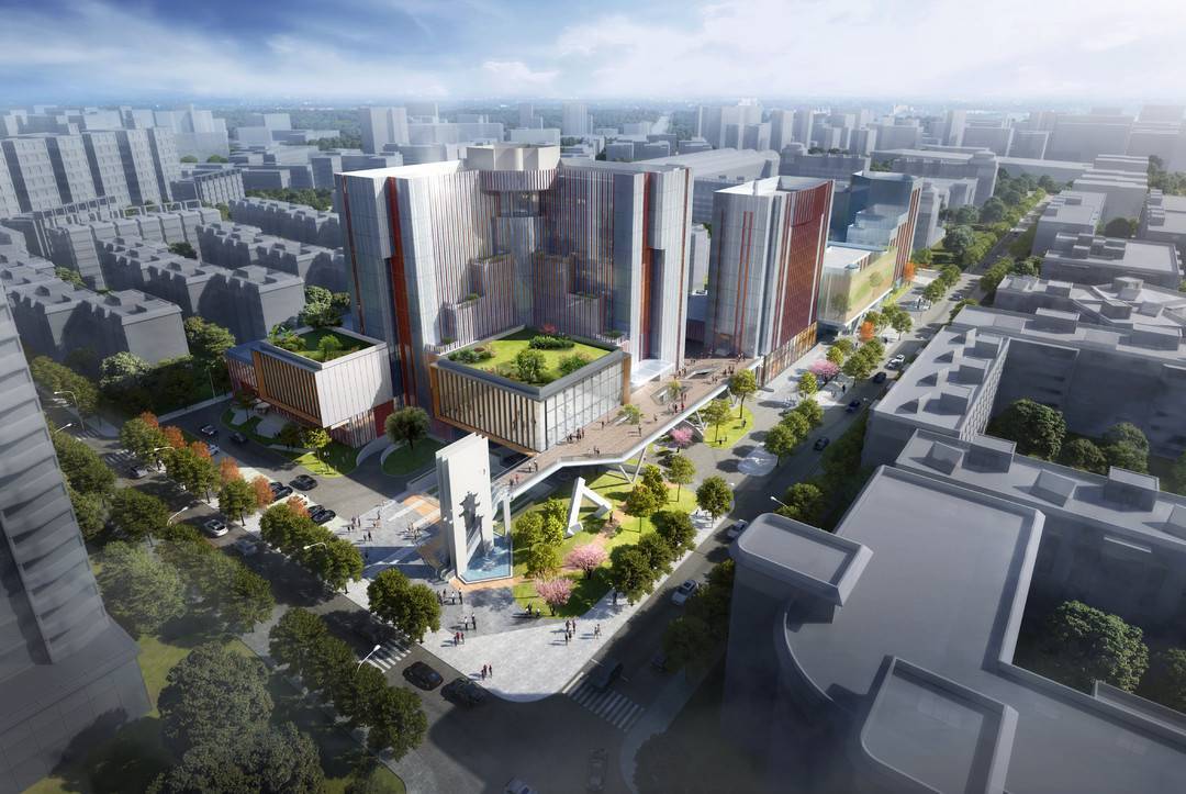 成都武侯城市更新项目招商 涉及蜀汉城,红牌里9大片区32个重大项目