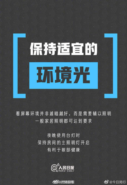 灯具|但你的防蓝光镜片有效吗？转扩，科普！