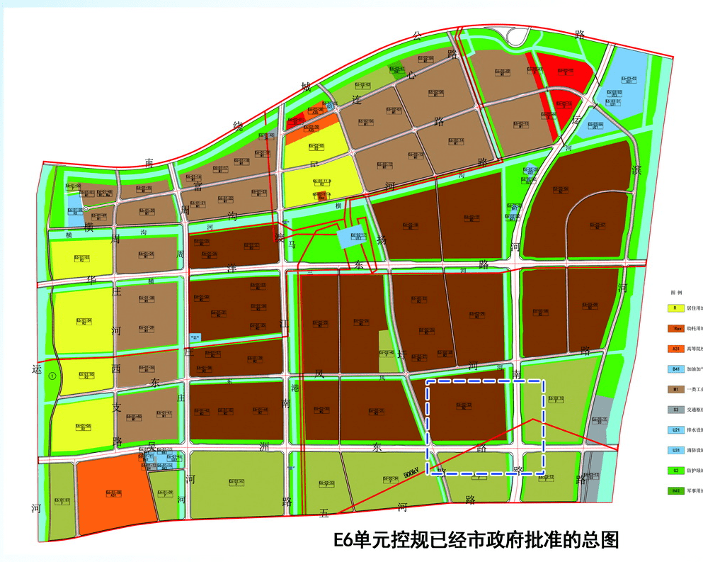 还地桥镇经济总量_还地桥镇拆迁红线图(3)