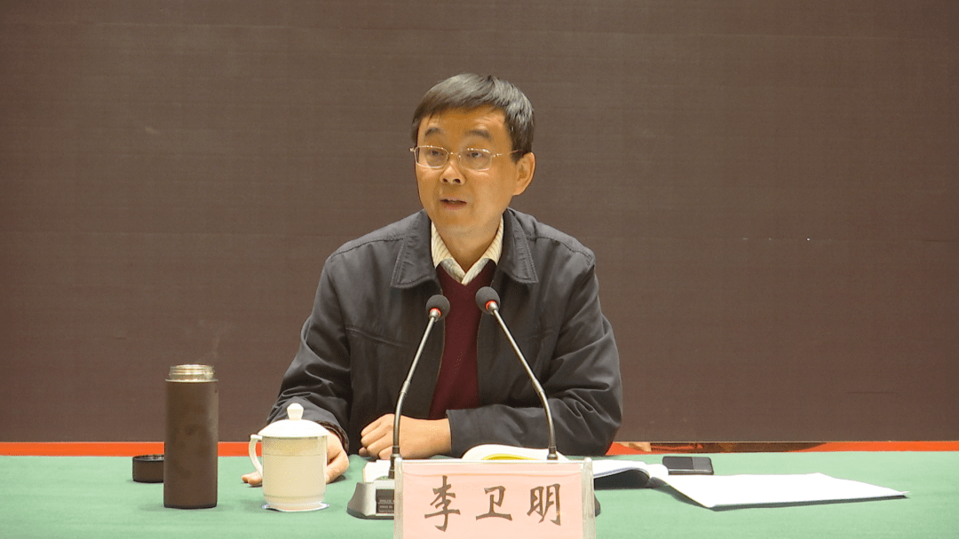 上蔡县召开全民免费新冠病毒疫苗接种工作会议