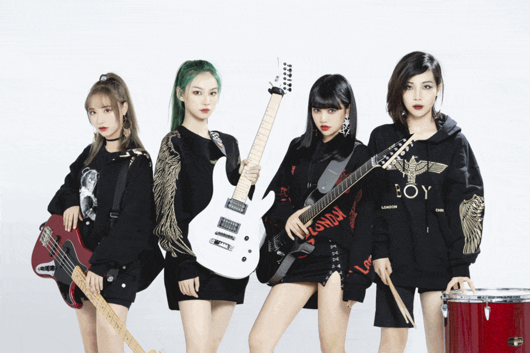 龙湖宝山天街,炸出跨次元异世界!