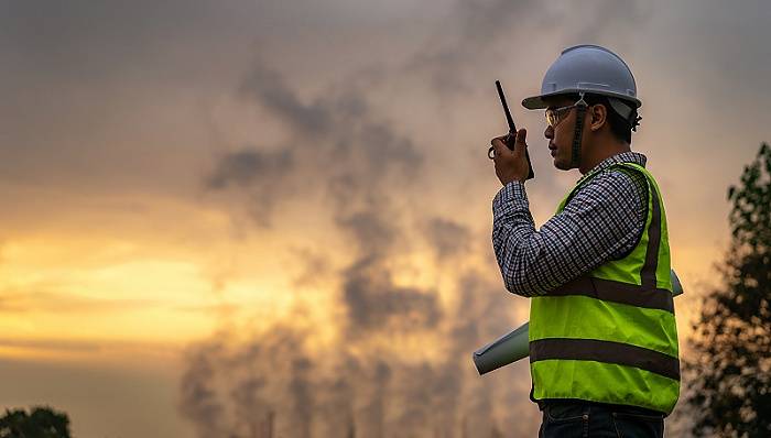 概念股聚光科技惨遭20%跌停 涉嫌环保数据造