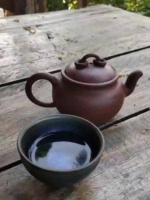 把茶冷眼看紅塵借茶靜心度春秋茶生活品茶品人生千秋大業一壺茶