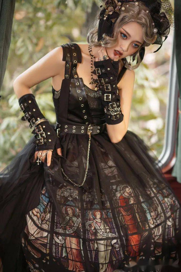 lolita每日情报20210325