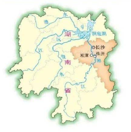 长沙市主城区总人口是多少_长沙市望城区行政地图(2)