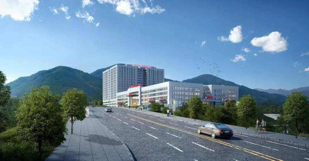 招聘沙坪坝区人民医院虚位以待职等你来