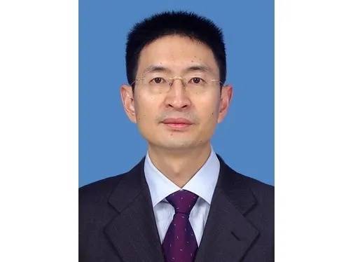 陈炜任四川省副省长