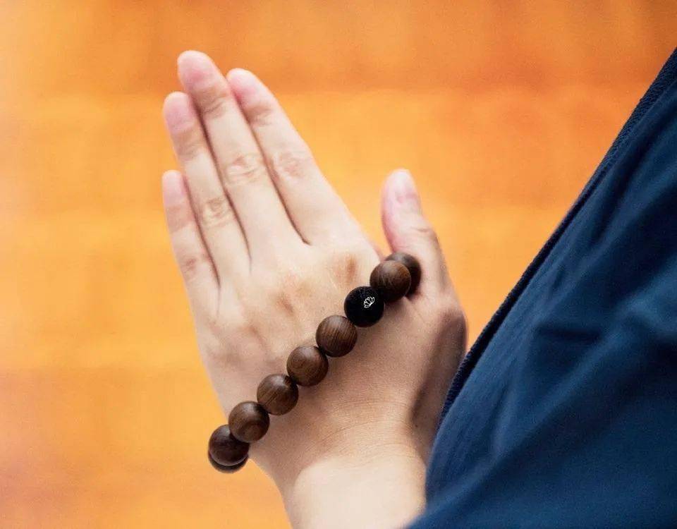 (二)南无大慈大悲阿弥陀佛.