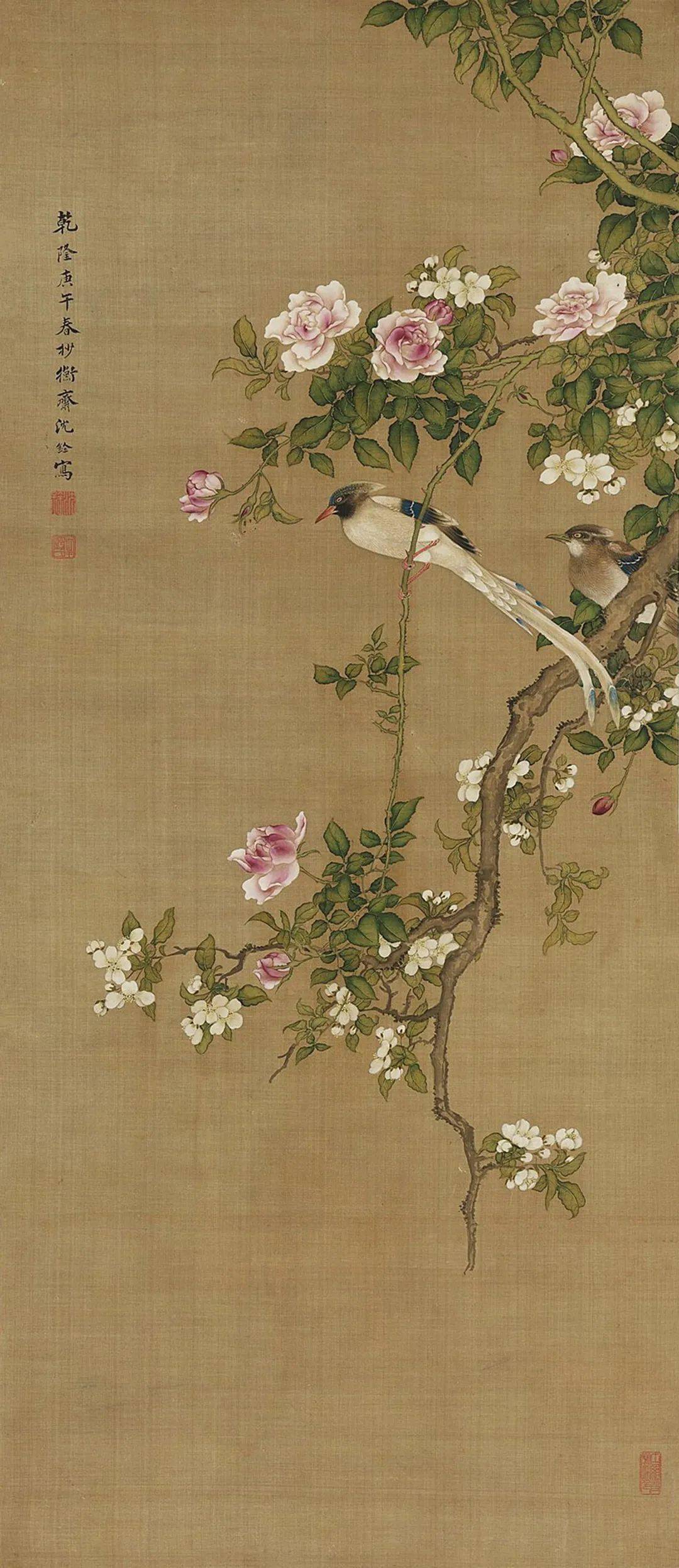 二月十五 湮没的花朝節 花神