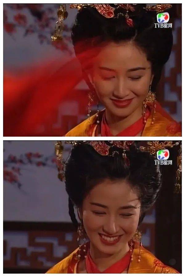 为什么90年代武侠剧那么好看