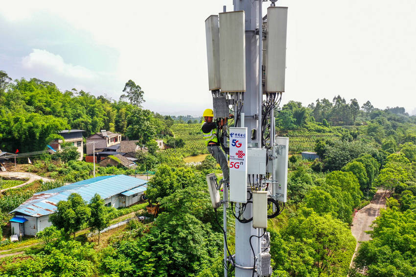 共圆小康梦 奋进新征程 ——重庆市脱贫攻坚摄影作品