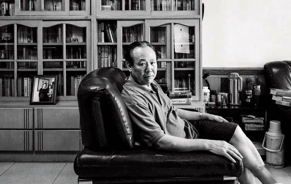 拉美土地上最后的男人和女人胡安鲁尔福作品分享会