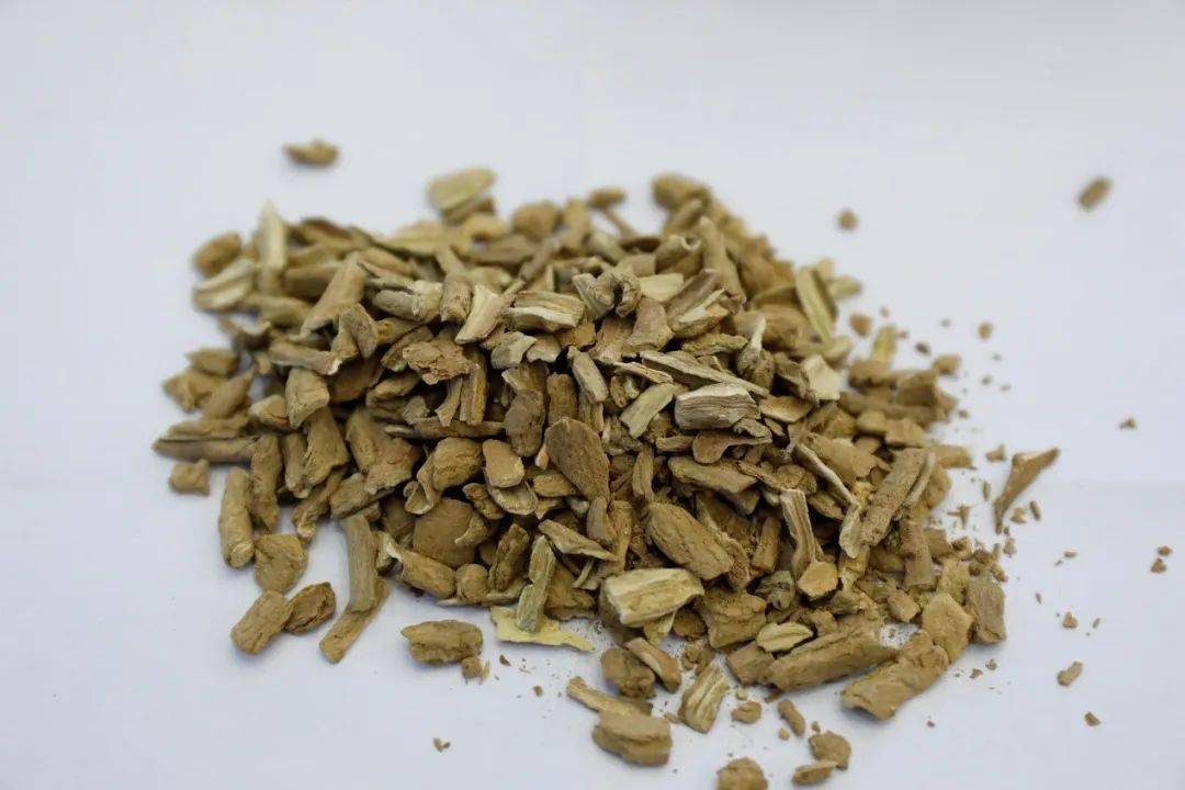 每周一药之秦皮