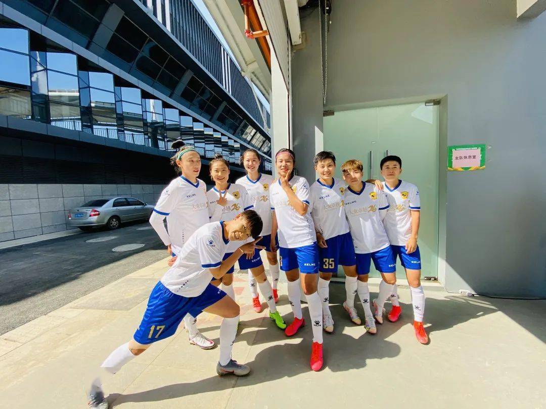 卓越锦标赛新援李雯梅开二度长春女足收获开门红