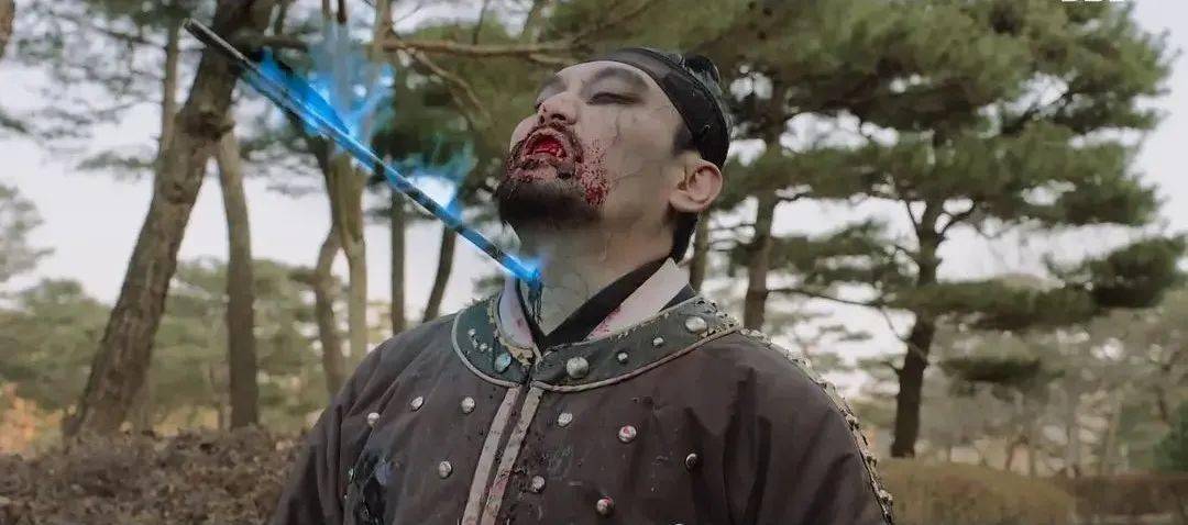 《朝鲜驱魔师》|2021