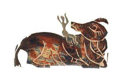 《牛》:寻求与自然世界,远古世界的无违|书评