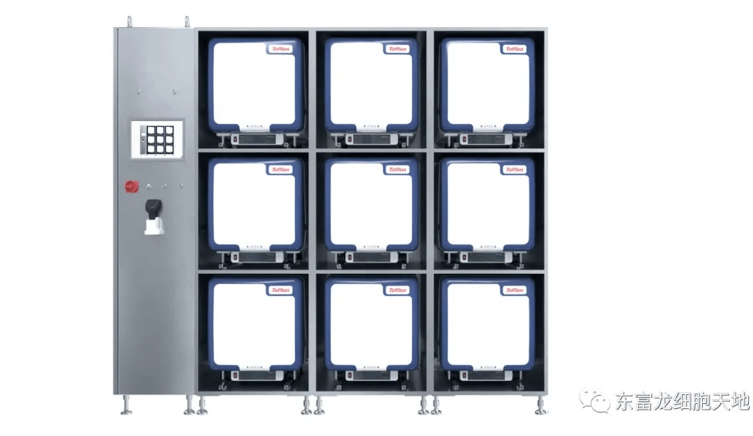 bpit展会预告丨上海东富龙医疗装备专业技术服务于人类健康