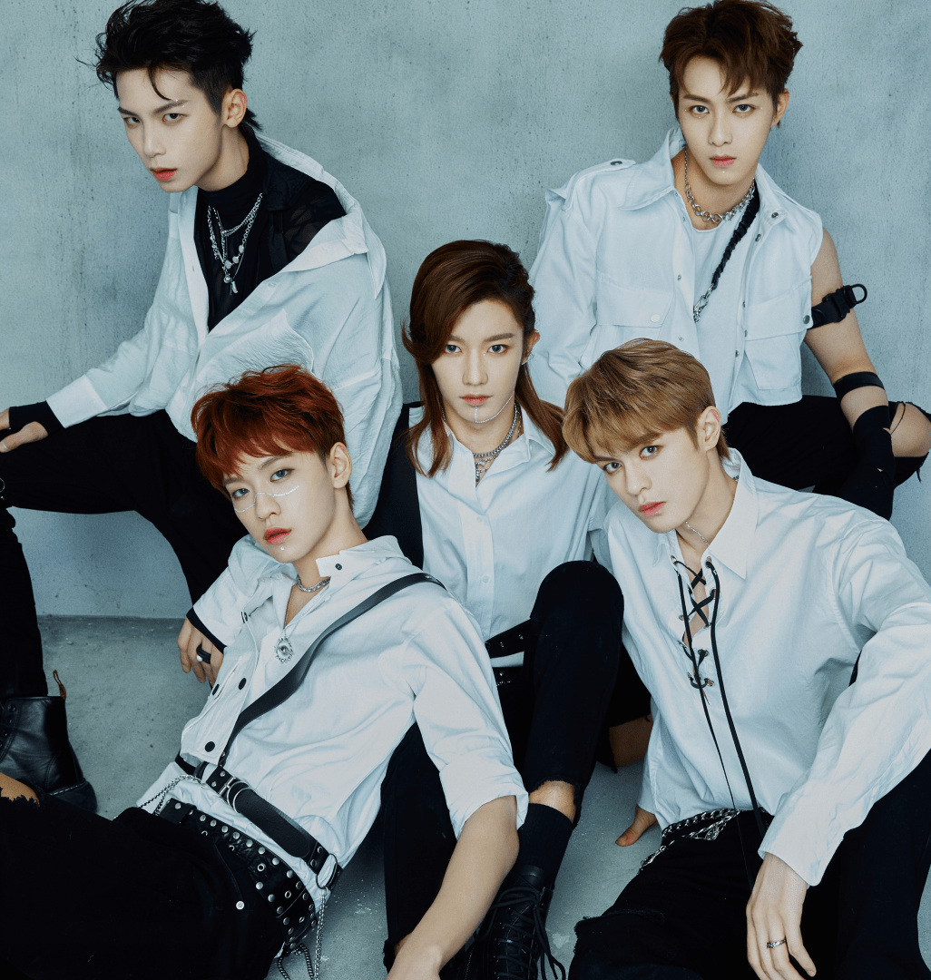 青3罗一舟二公破音票数还是组内第一排名也仅次于余景天