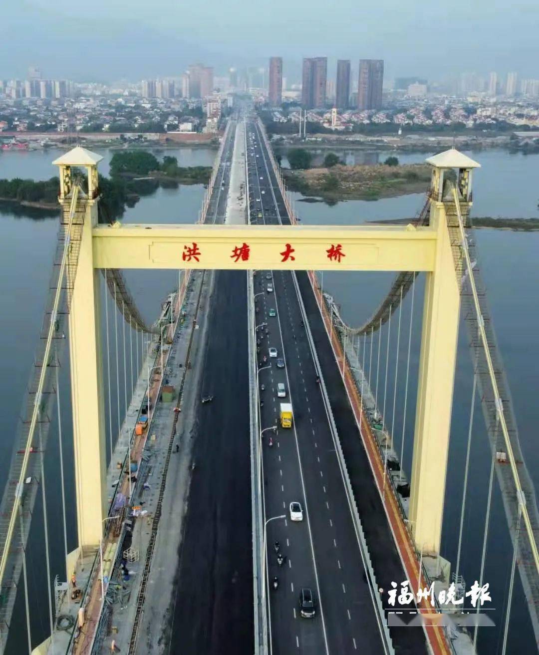 闽侯南通文山州大桥图片