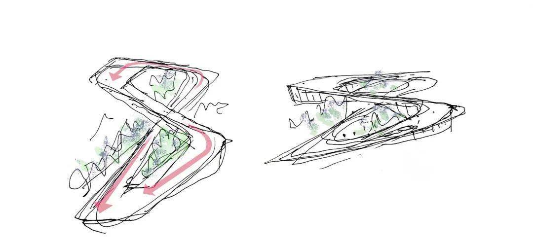 gad新闻山海美术馆荣获archdaily2021中国年度建筑大奖