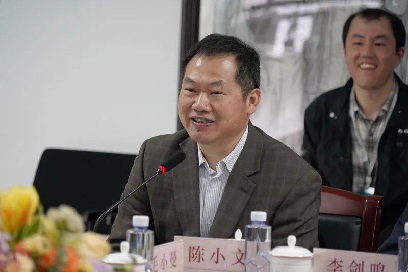 商务印书馆在上海举办十四五规划专家座谈会