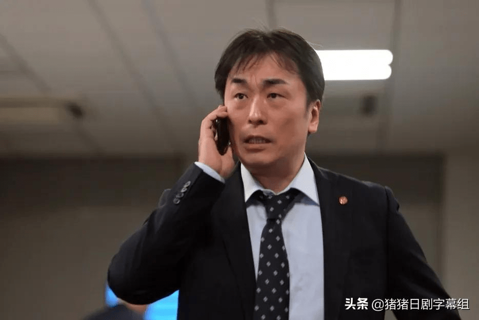 又一位知名老牌声优要出演日剧啦_关智一