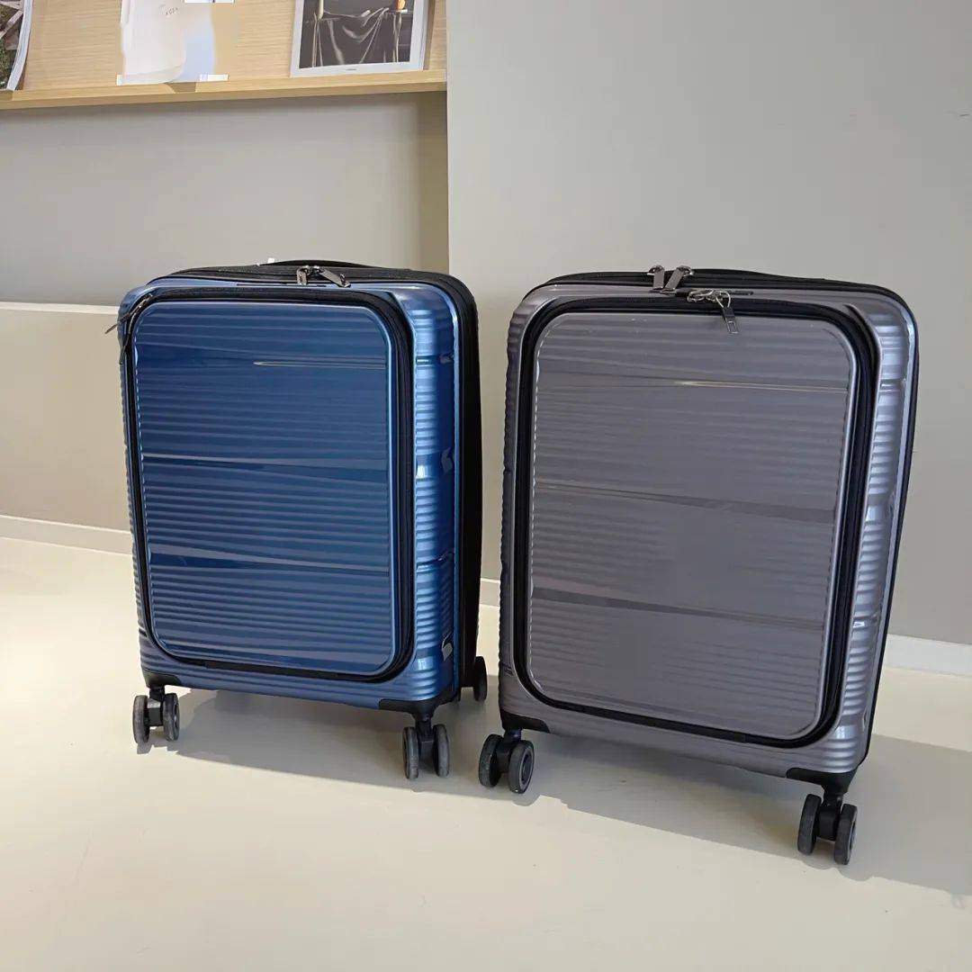 好物分享ellehomme行李箱专场