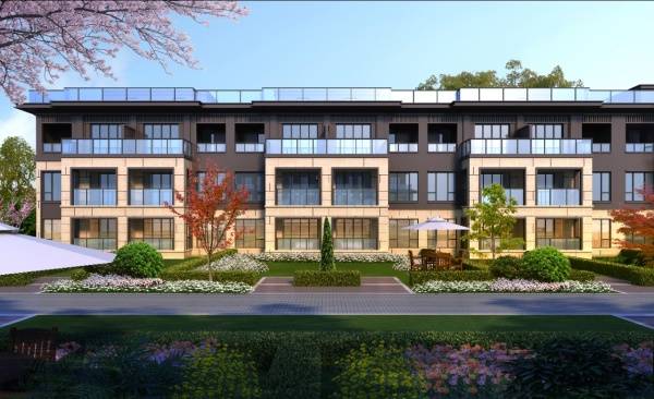 诸暨朗臻望江府售楼处地址电话详情_朗臻望江府火热来袭