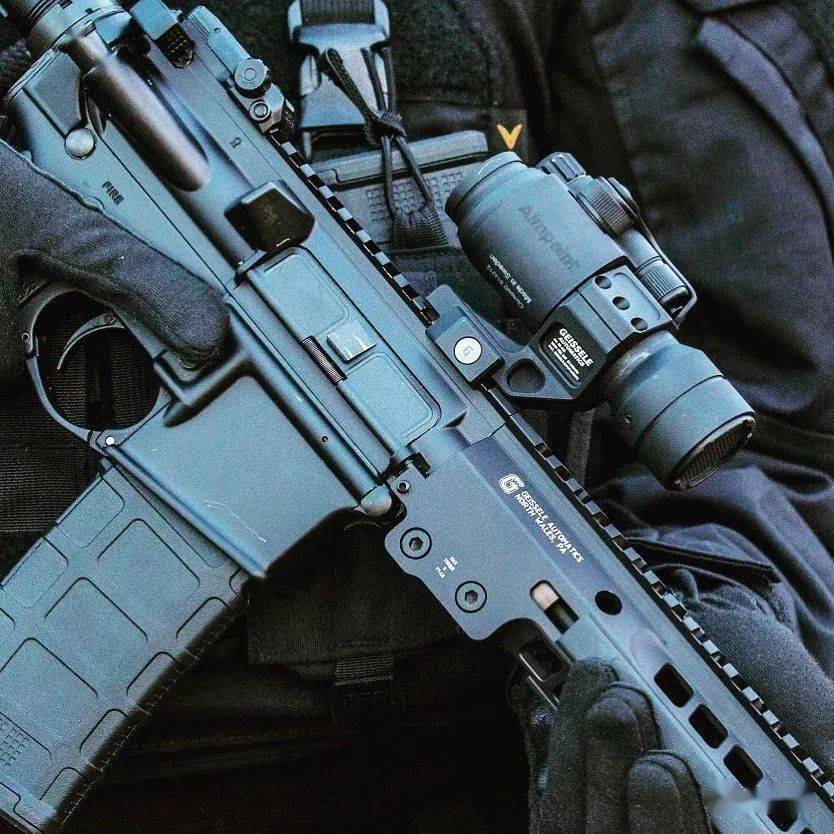 【geissele美图】送给后台给我留言要看urgi的粉丝