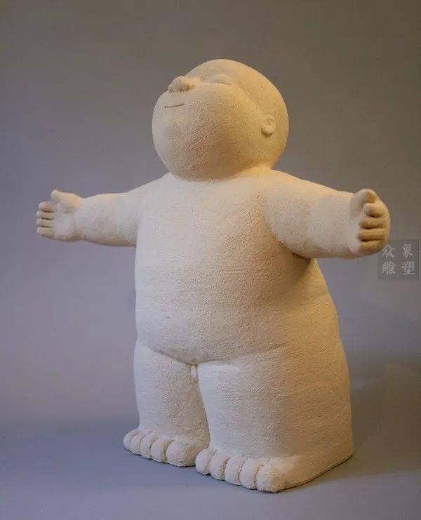 marielagaribay胖娃娃系列