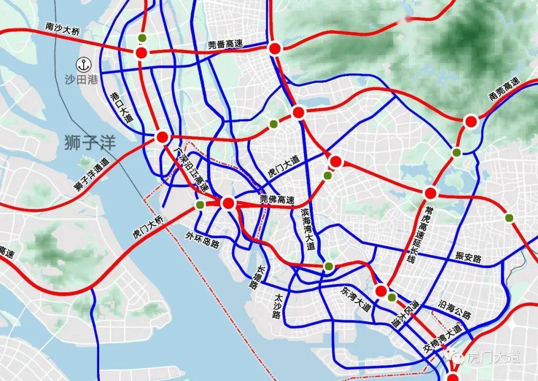 全球征设计方案威远岛入海口将建国际一流景观大桥