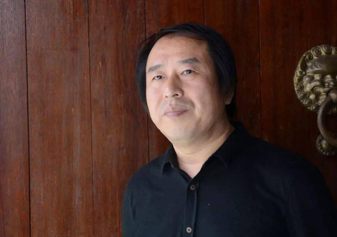 风味高古 笔墨古淡而幽秀 刘佰玥