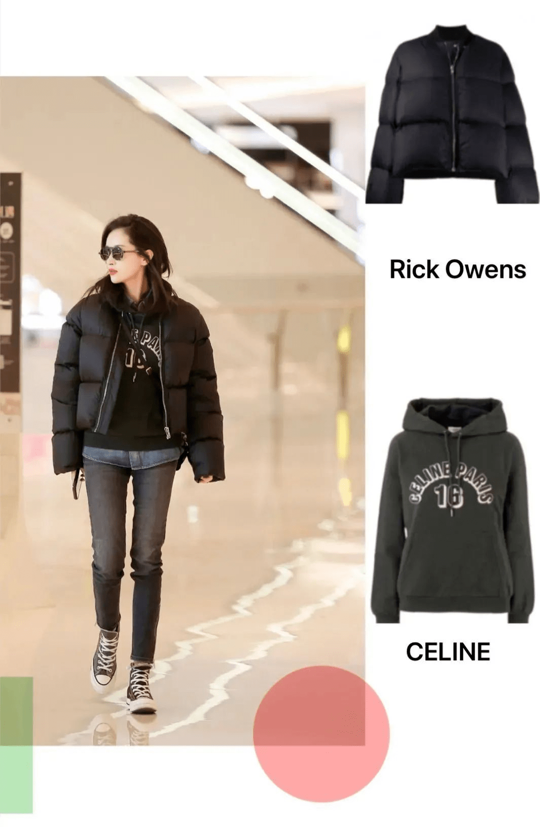 身高159cm的王子文,也太会穿了吧?