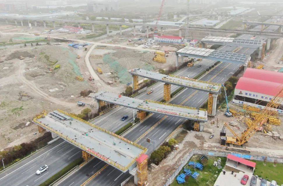 关注!s3公路建设又有新进展