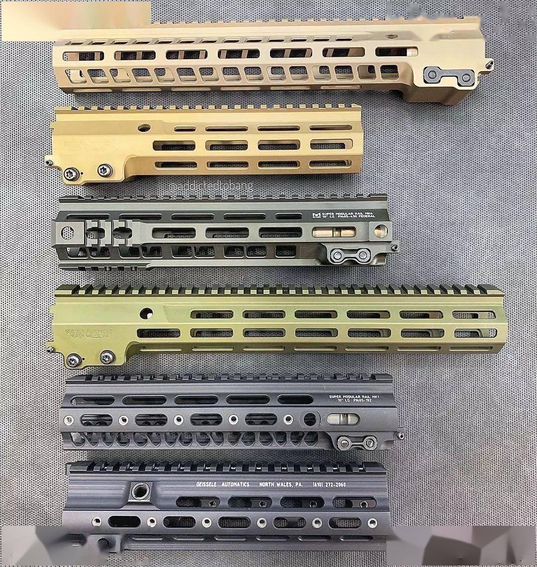 【geissele美图】送给后台给我留言要看urgi的粉丝