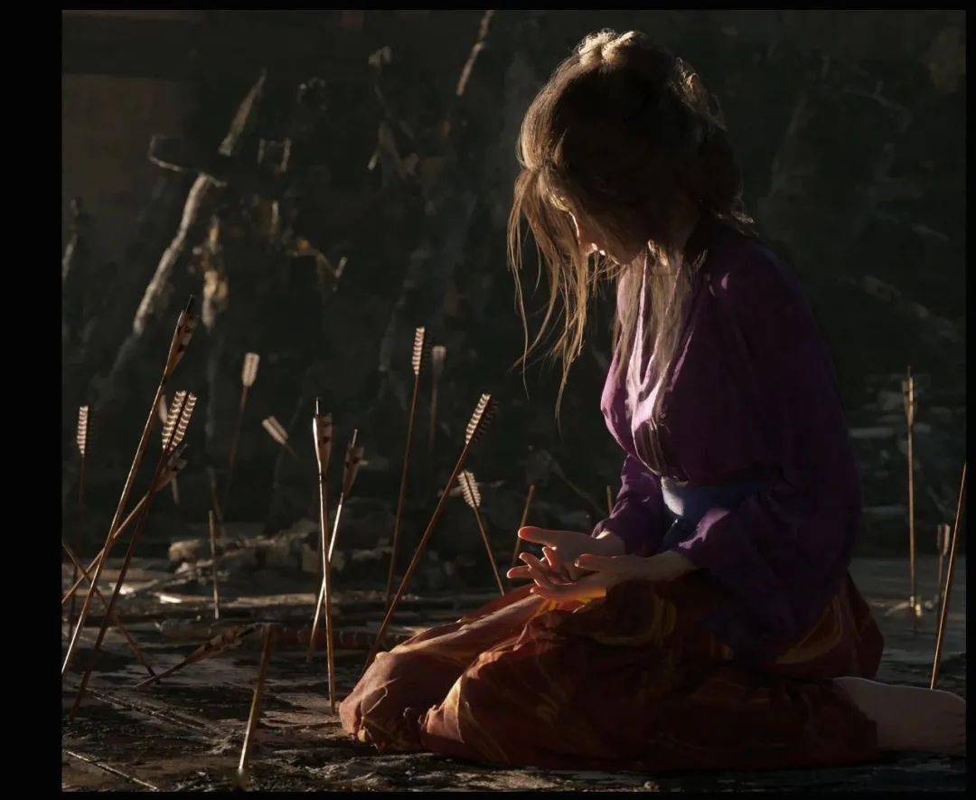 米自闭琪罗:不择手段,是因为意识到自己身为一个人的渺小.
