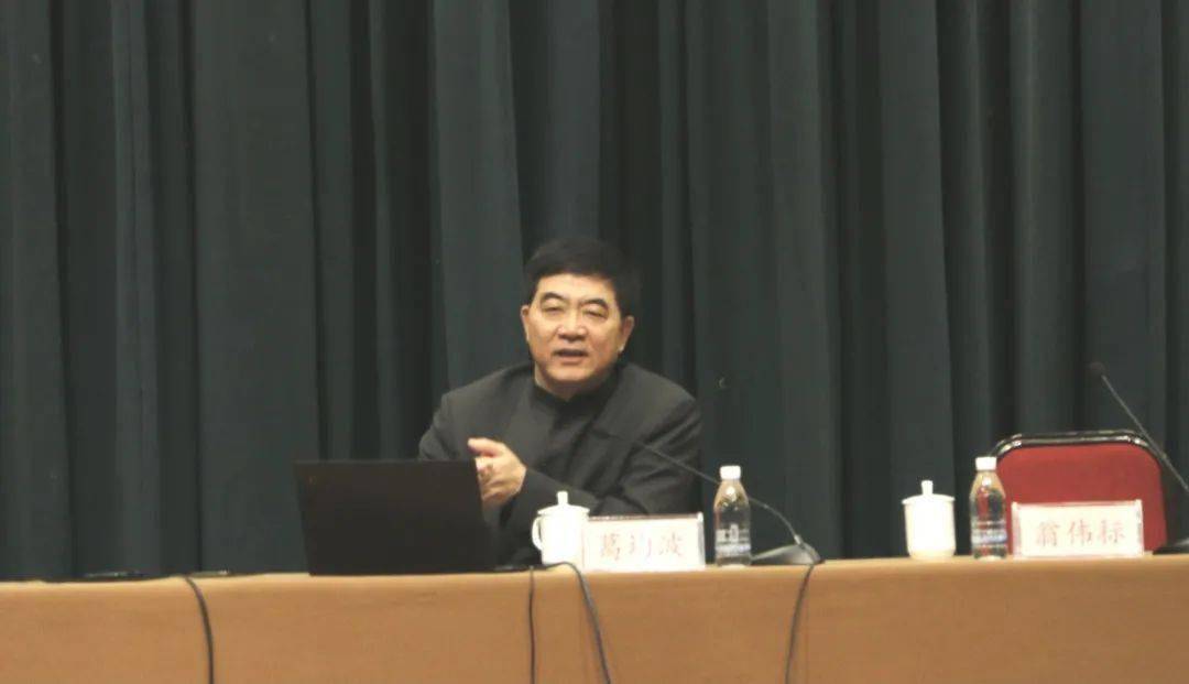 九三学社中央院士专家科普行走进莲都