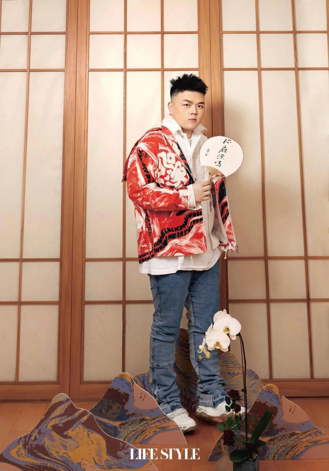 艾福杰尼 这辈子就做10张专辑?