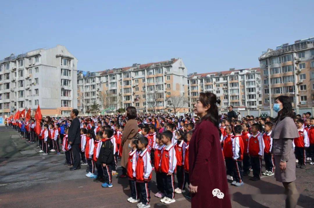 营口韶山小学图片