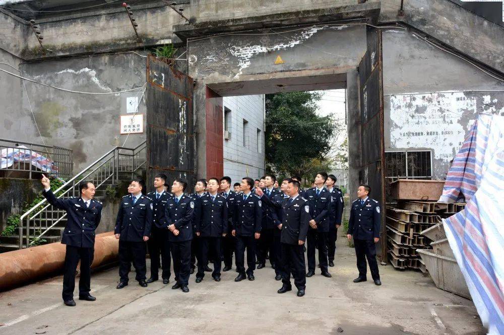 学习教育进行时重庆监狱系统多举措深入推进学习教育