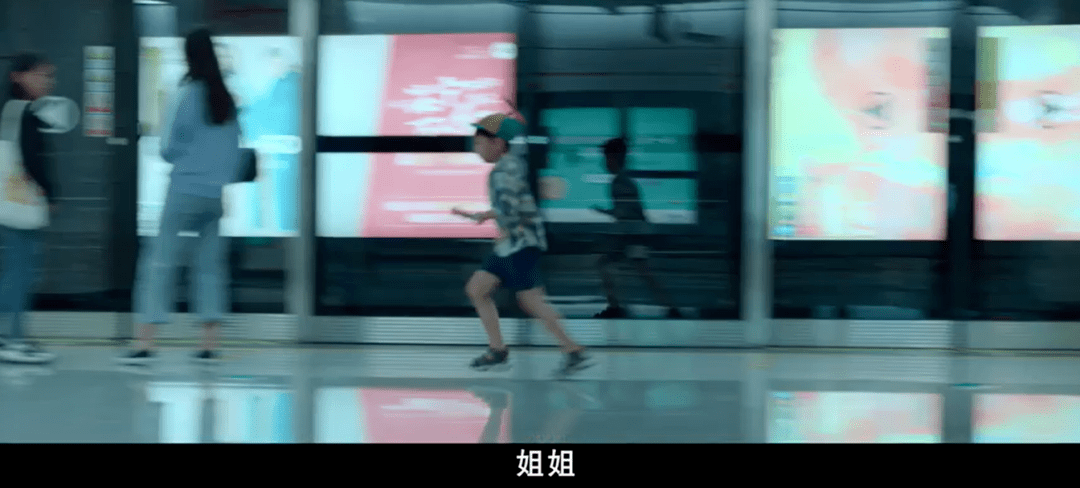 《我的姐姐》影评：这「00后小花」选片真牛，妥妥又是国产黑马