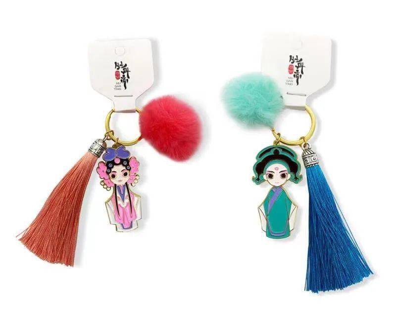 抚州文旅送送送寻梦牡丹亭春日礼品大赠送