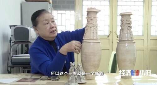 微拍堂假货泛滥遭央视曝光 文玩电商三大乱象触