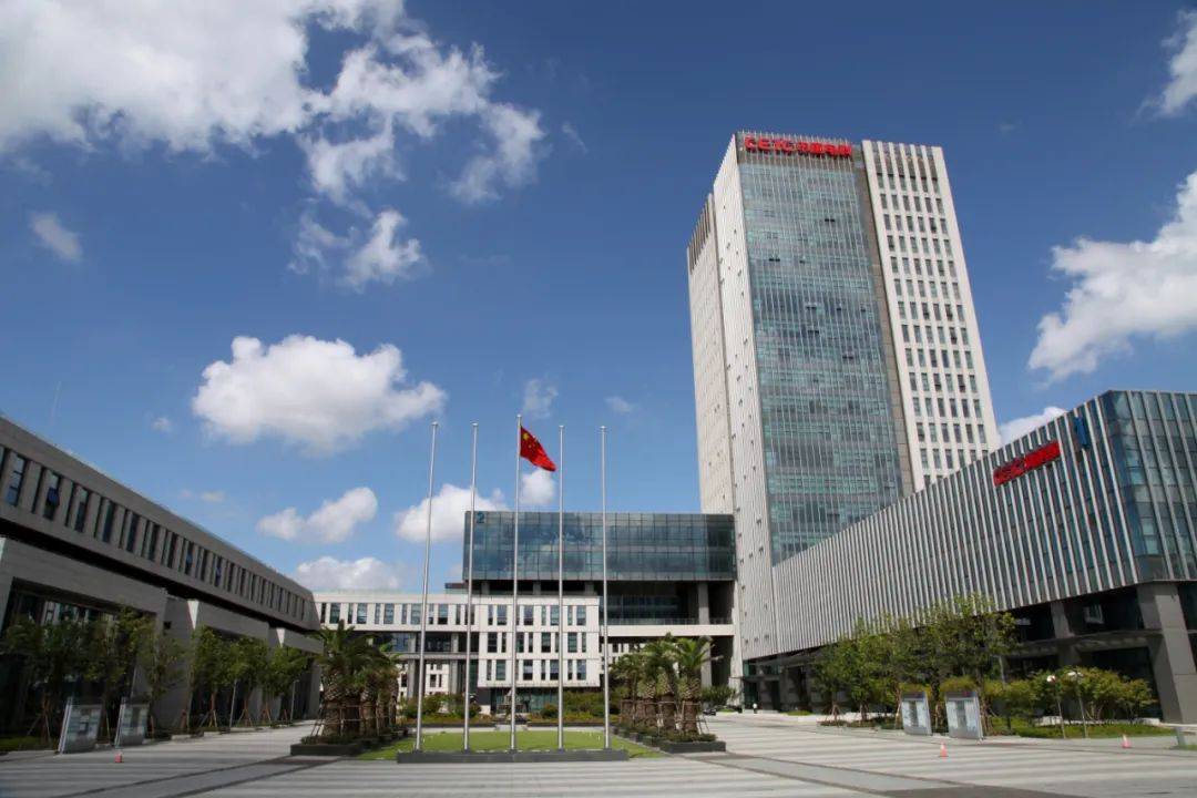 菊园新区科创赋能品质提升打造嘉定北部宜居宜业城区