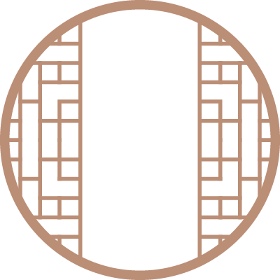 窗 画 言墨
