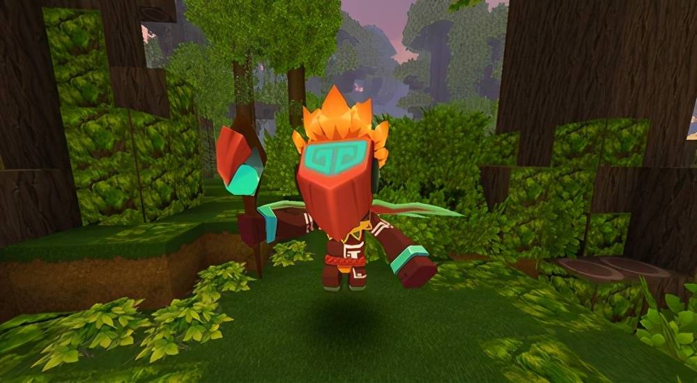 在迷你世界有很多boss等待玩家去挑战,地心世界的黑龙,萌眼星的远古